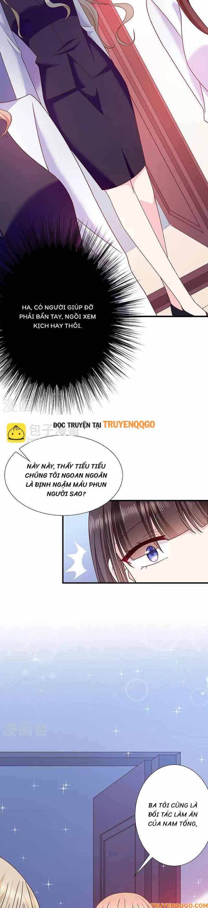 Devil Do Not Kiss Me Chapter 70 - 15