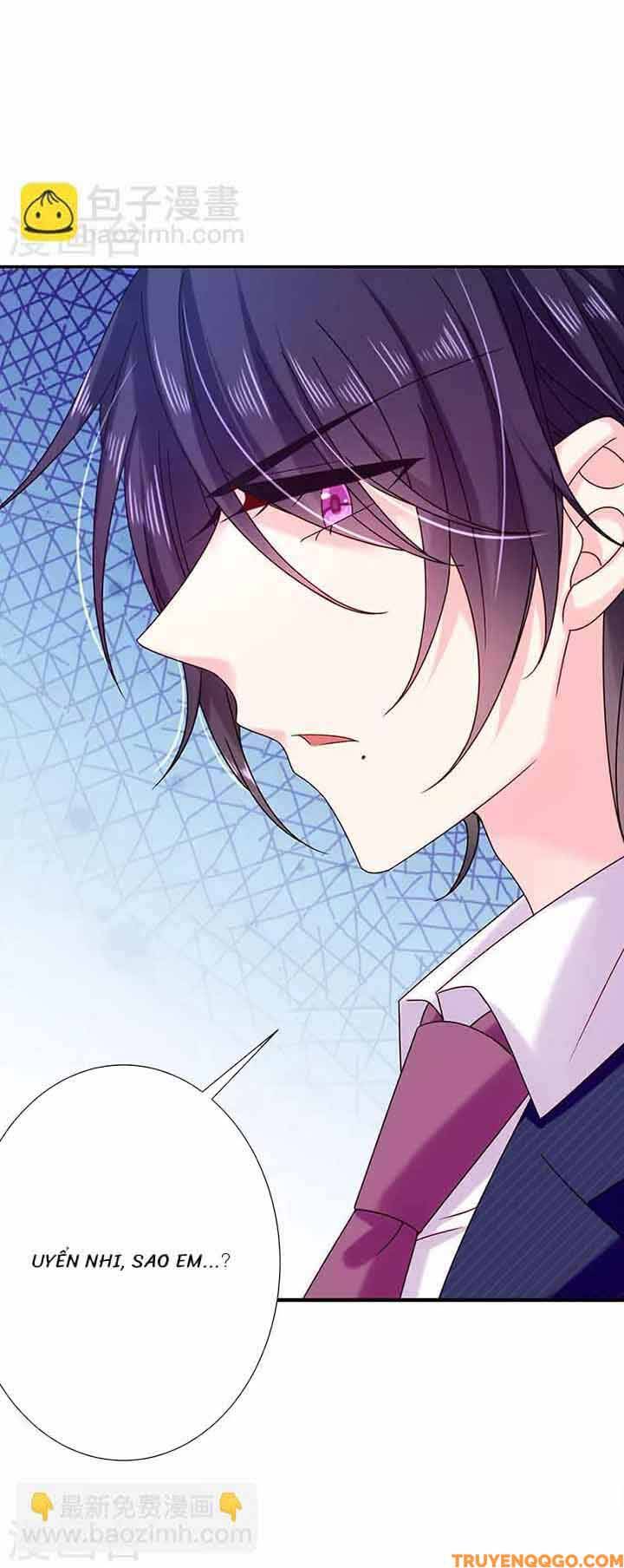 Devil Do Not Kiss Me Chapter 69 - 16