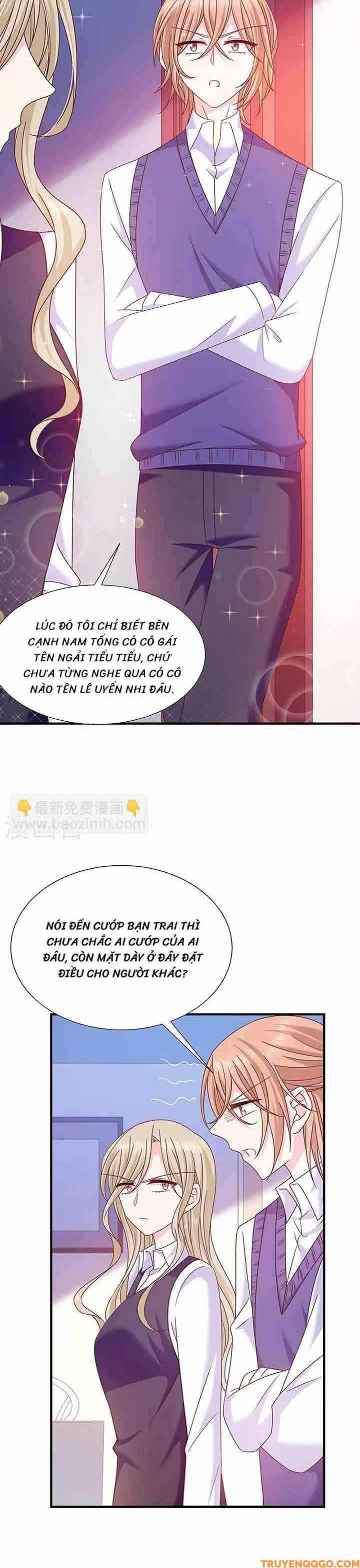 Devil Do Not Kiss Me Chapter 70 - 16