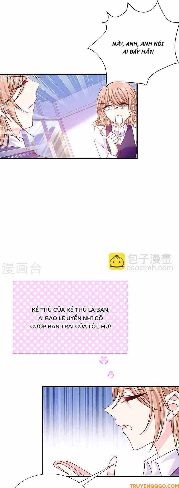 Devil Do Not Kiss Me Chapter 70 - 17