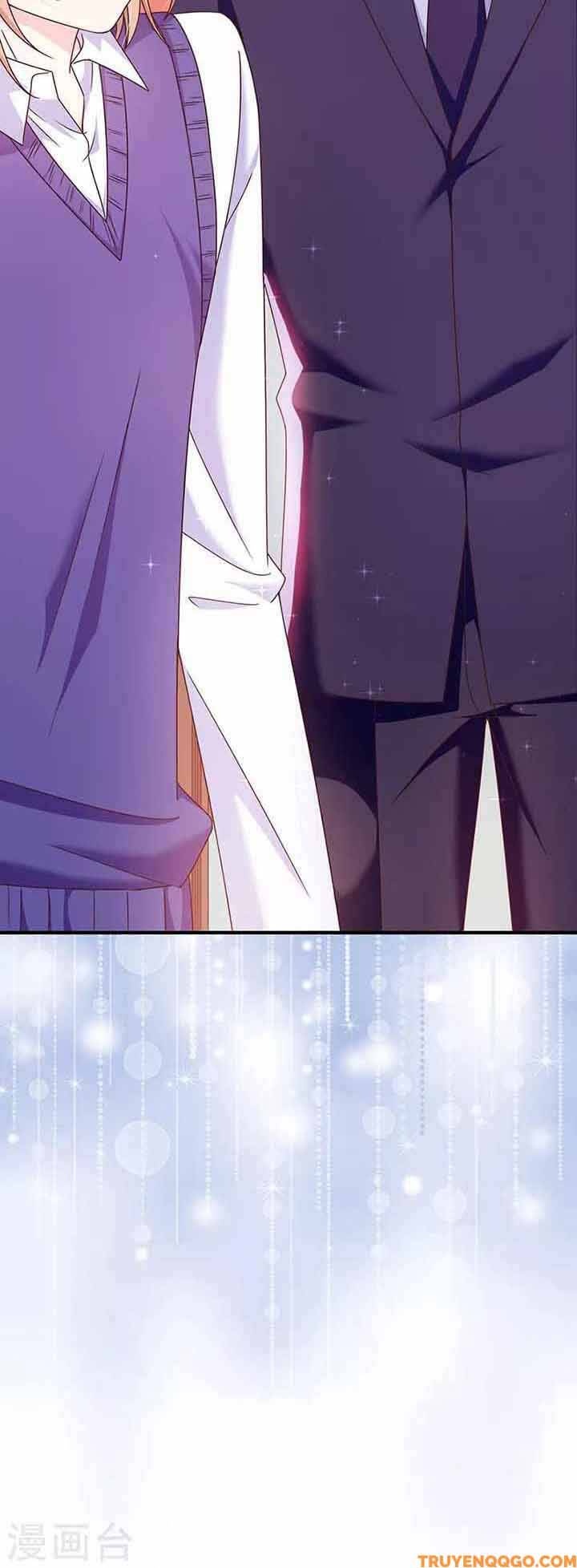 Devil Do Not Kiss Me Chapter 70 - 19