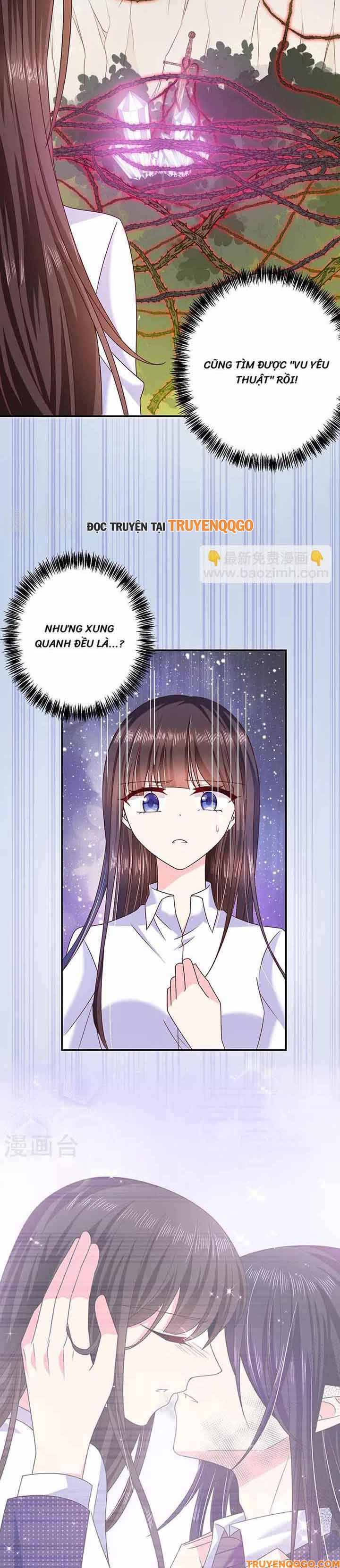 Devil Do Not Kiss Me Chapter 72 - 3