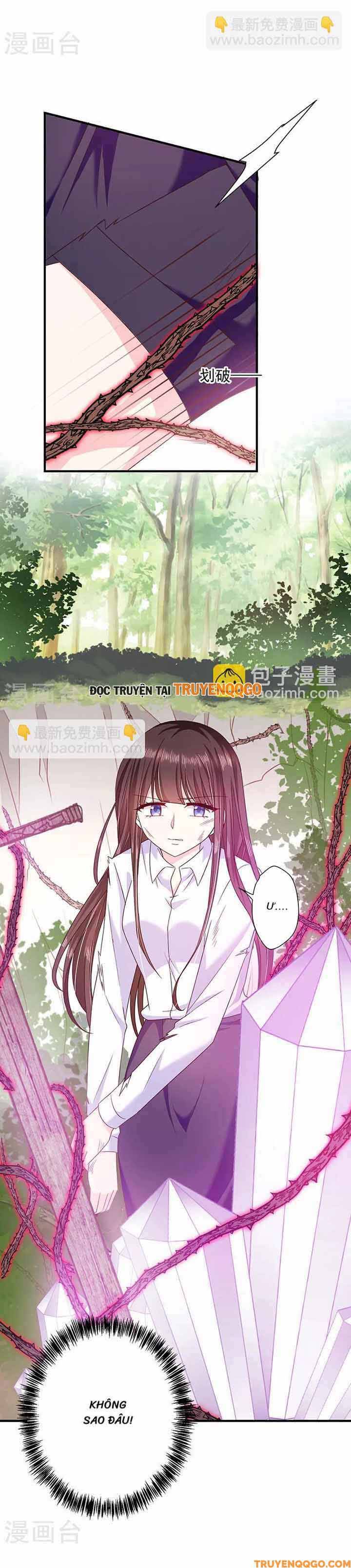 Devil Do Not Kiss Me Chapter 72 - 5
