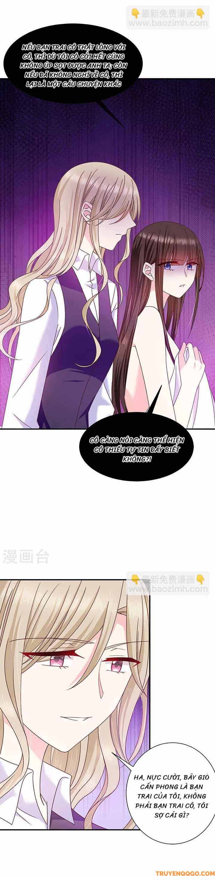 Devil Do Not Kiss Me Chapter 74 - 2