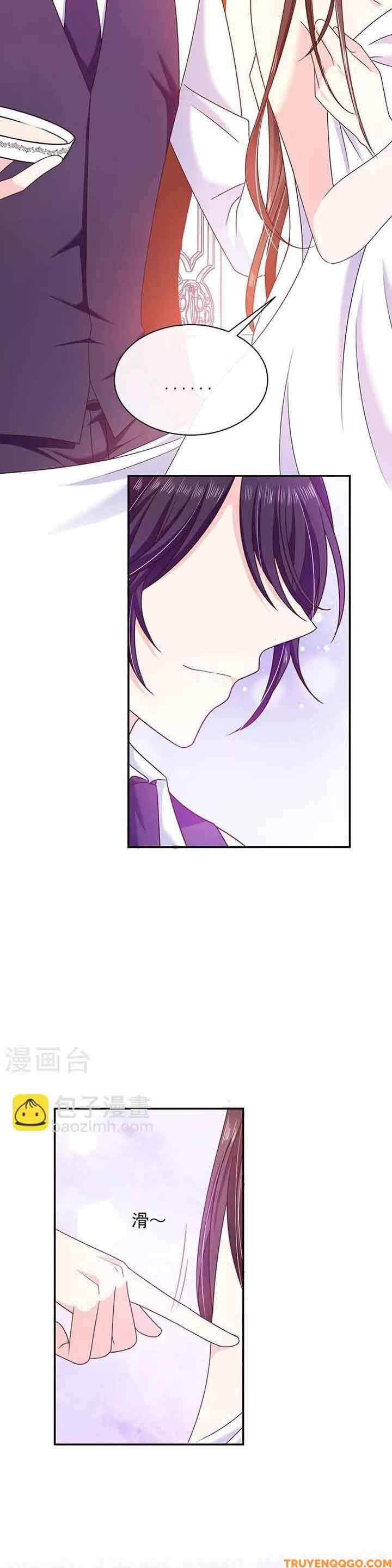 Devil Do Not Kiss Me Chapter 73 - 4