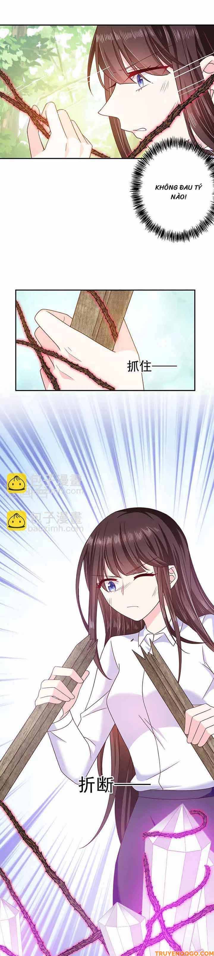 Devil Do Not Kiss Me Chapter 72 - 6