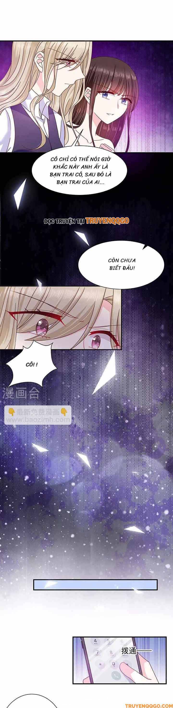 Devil Do Not Kiss Me Chapter 74 - 3