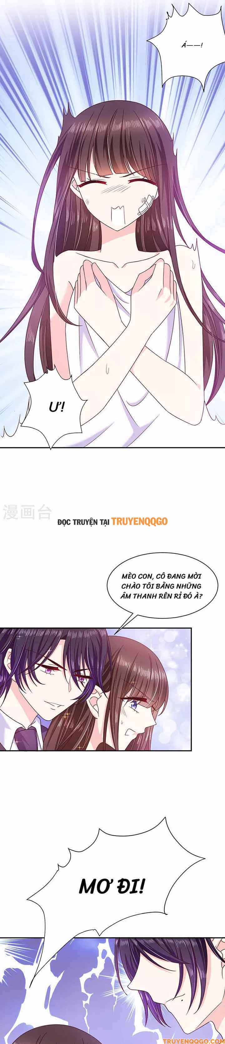 Devil Do Not Kiss Me Chapter 73 - 5