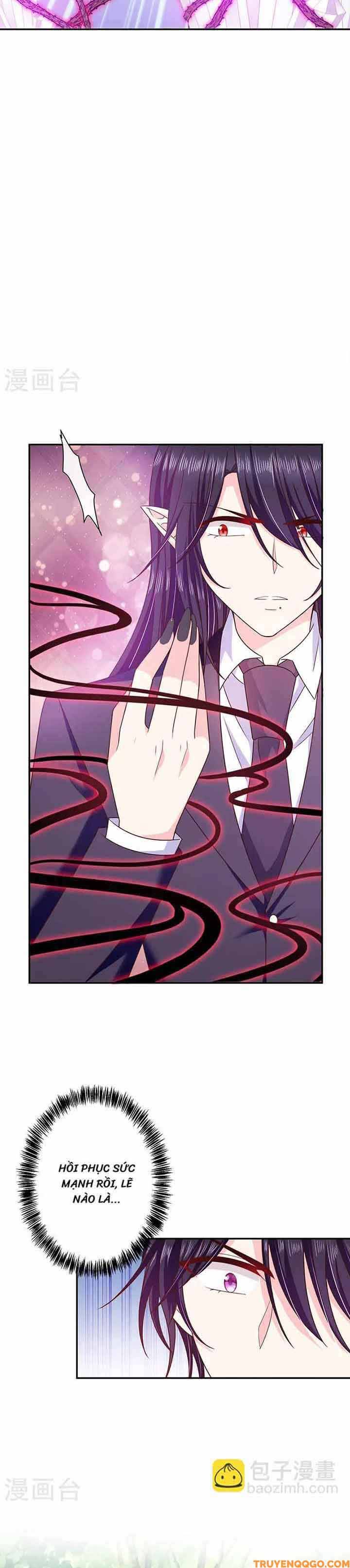Devil Do Not Kiss Me Chapter 72 - 7
