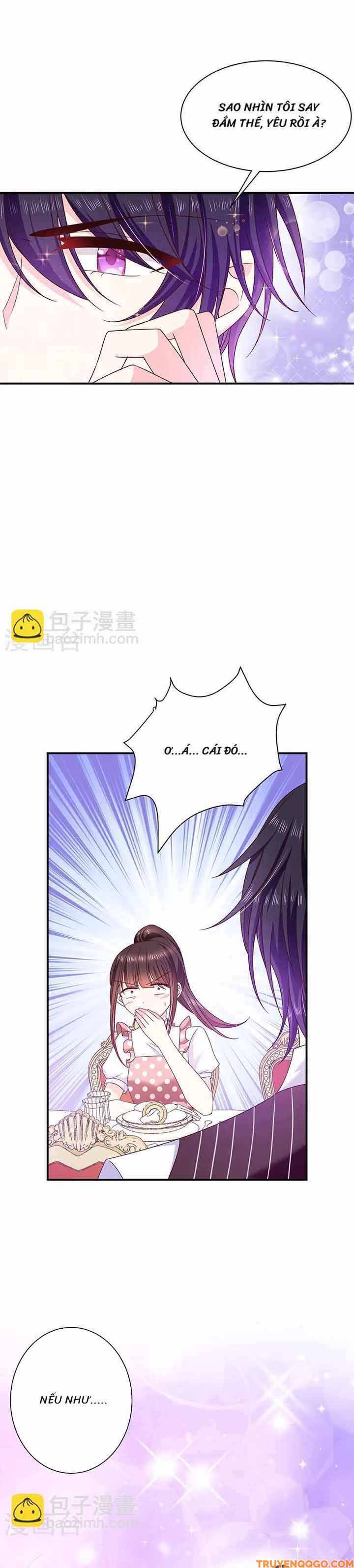 Devil Do Not Kiss Me Chapter 75 - 2