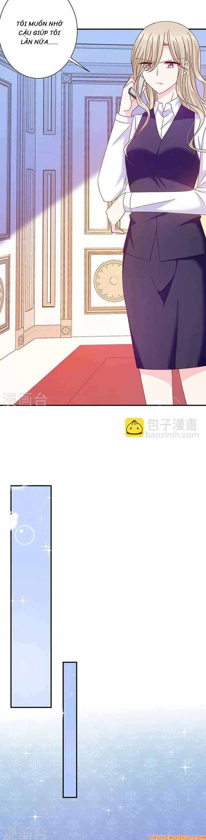 Devil Do Not Kiss Me Chapter 74 - 4