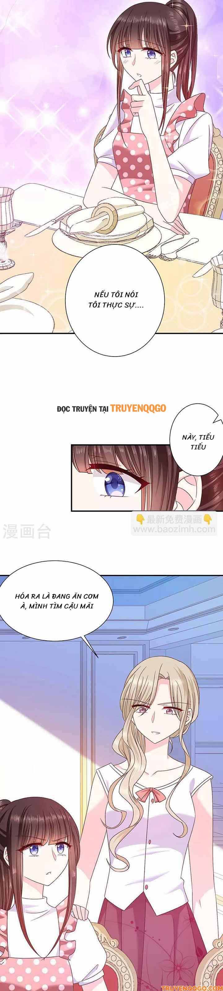Devil Do Not Kiss Me Chapter 75 - 3
