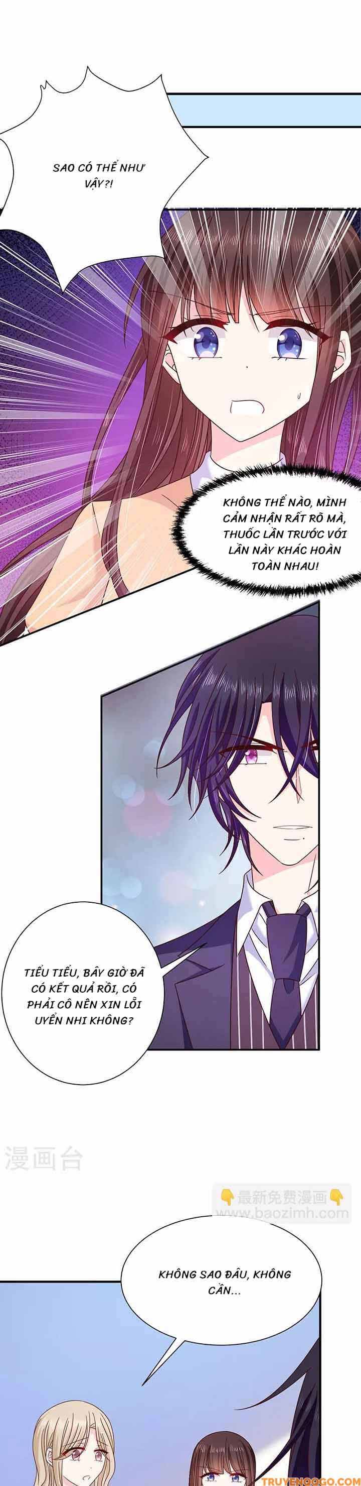 Devil Do Not Kiss Me Chapter 76 - 2