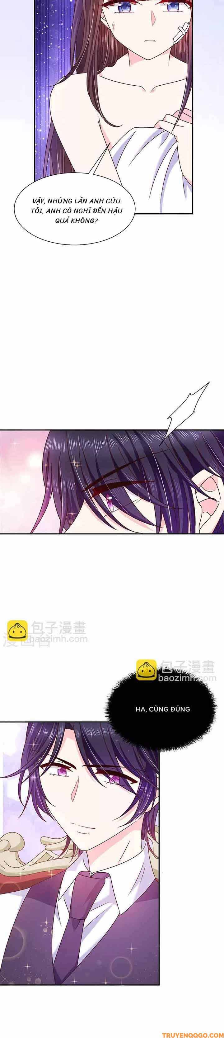 Devil Do Not Kiss Me Chapter 73 - 7