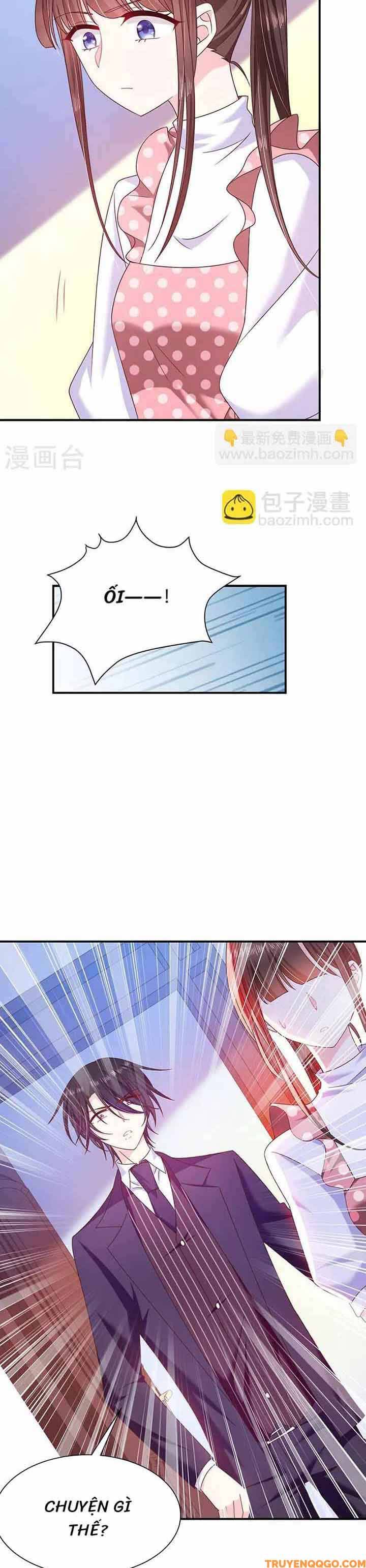 Devil Do Not Kiss Me Chapter 74 - 6