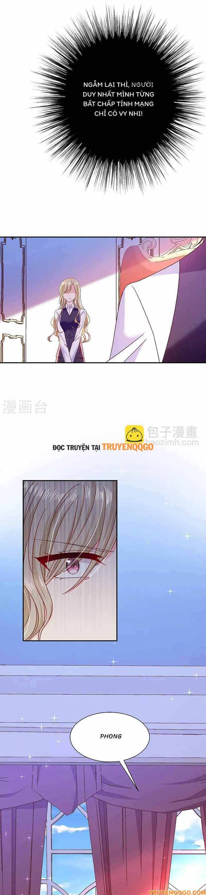 Devil Do Not Kiss Me Chapter 73 - 8