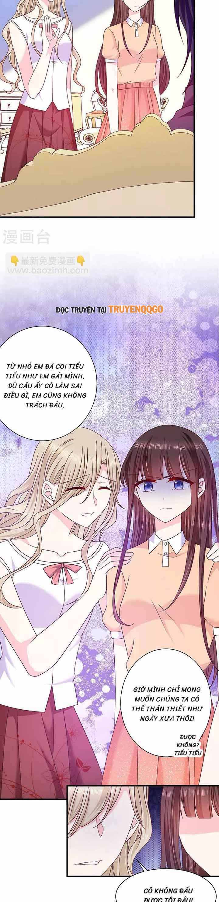 Devil Do Not Kiss Me Chapter 76 - 3