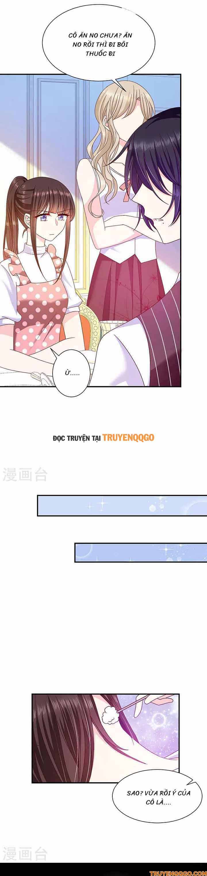 Devil Do Not Kiss Me Chapter 75 - 5