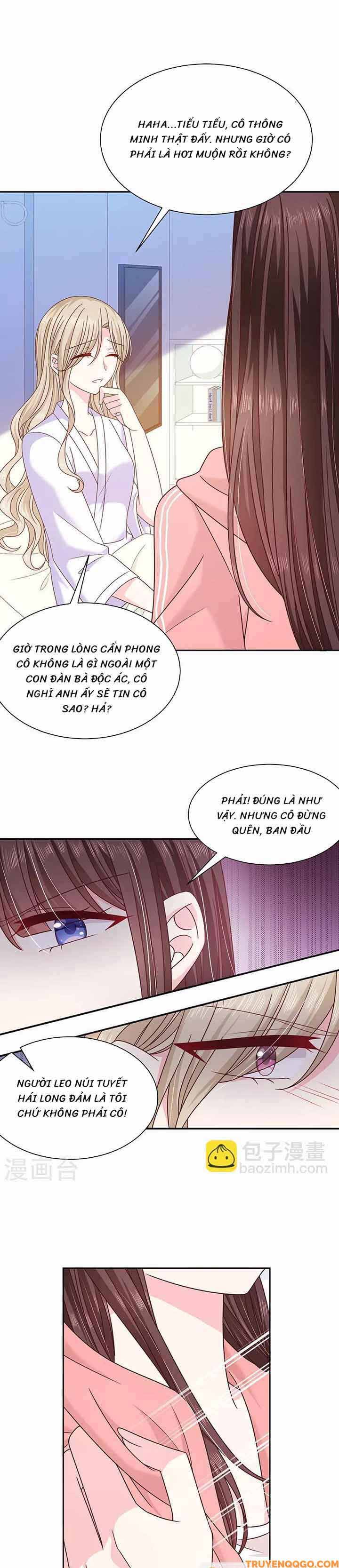 Devil Do Not Kiss Me Chapter 78 - 2