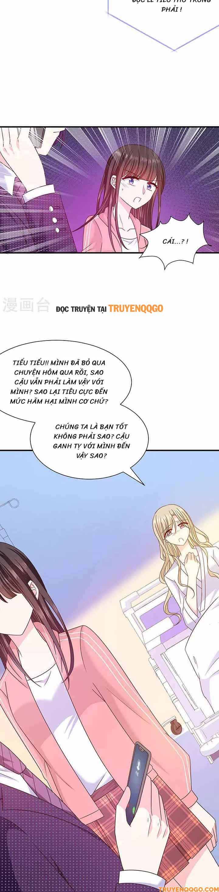 Devil Do Not Kiss Me Chapter 77 - 3