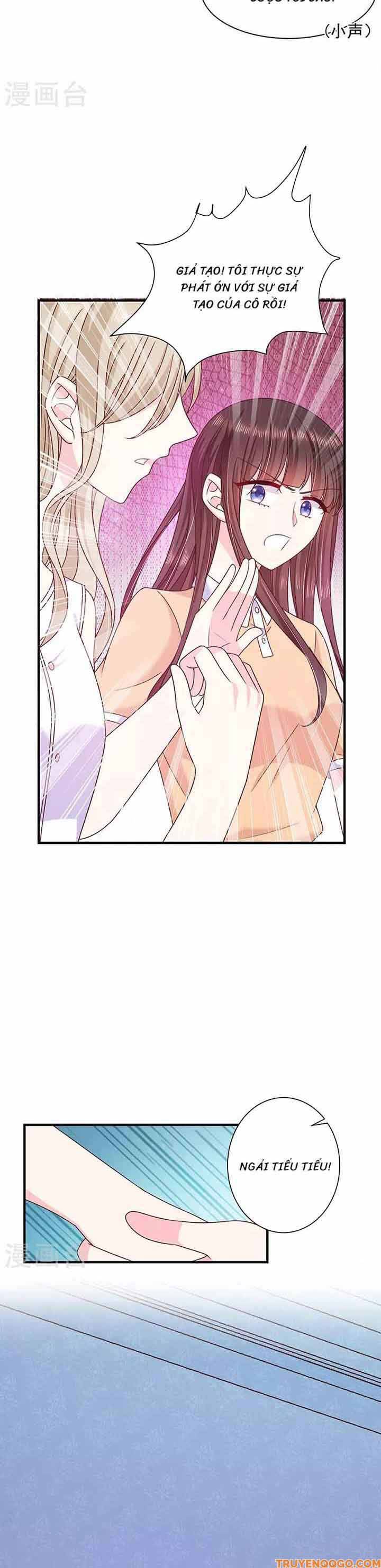 Devil Do Not Kiss Me Chapter 76 - 4
