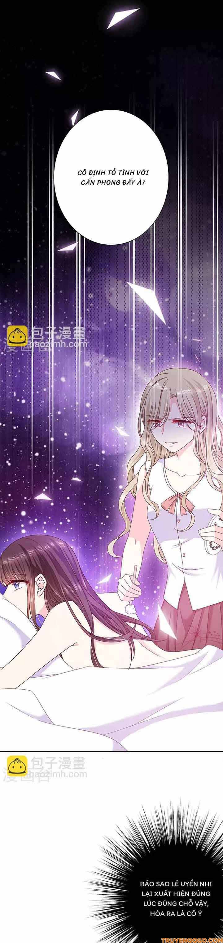 Devil Do Not Kiss Me Chapter 75 - 6