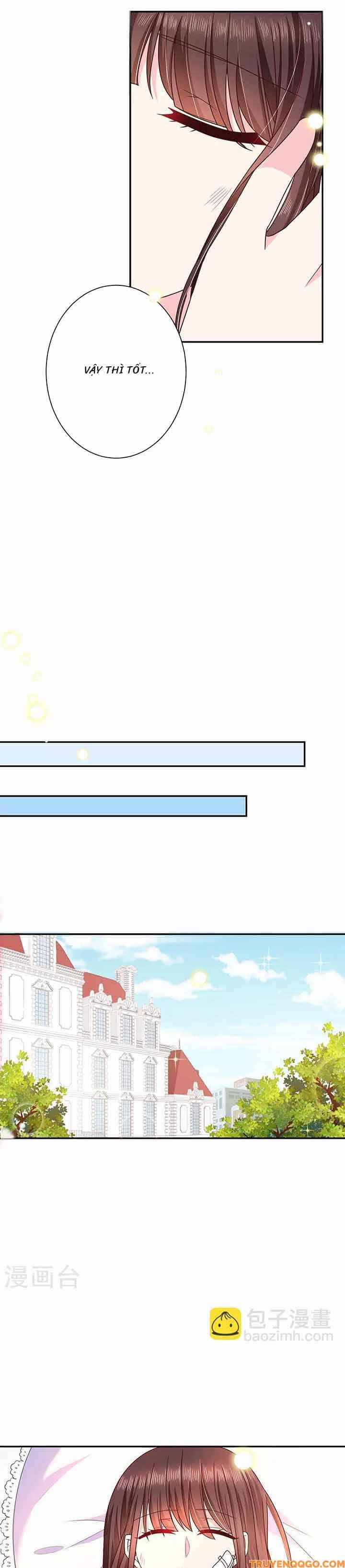 Devil Do Not Kiss Me Chapter 72 - 11