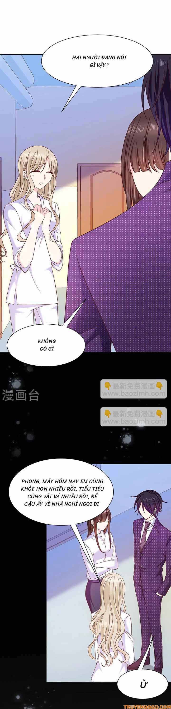 Devil Do Not Kiss Me Chapter 79 - 2