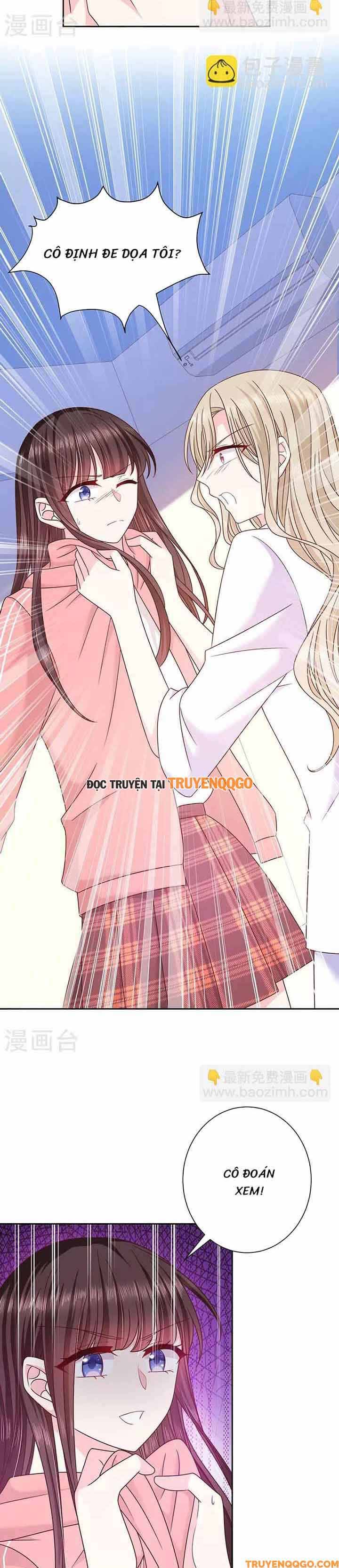 Devil Do Not Kiss Me Chapter 78 - 3