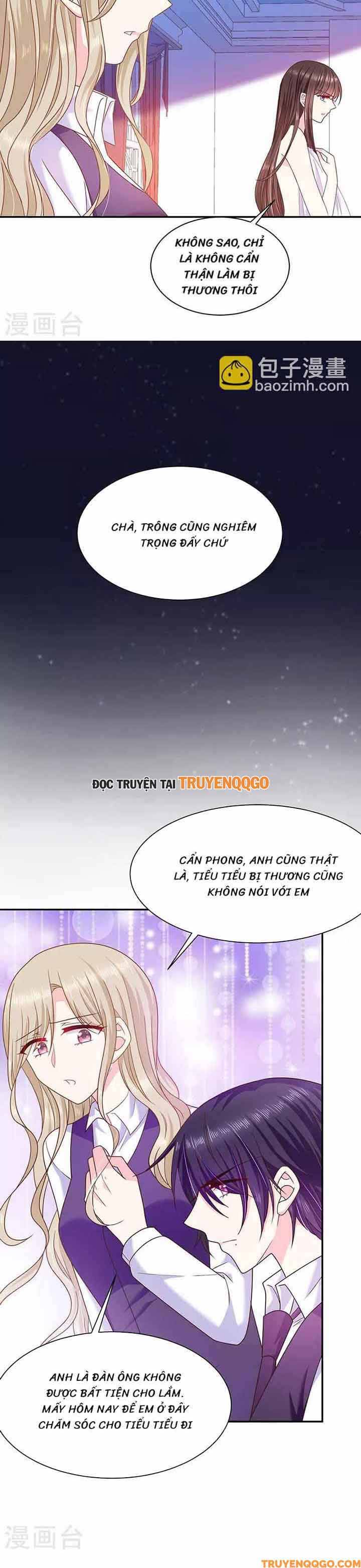 Devil Do Not Kiss Me Chapter 73 - 10