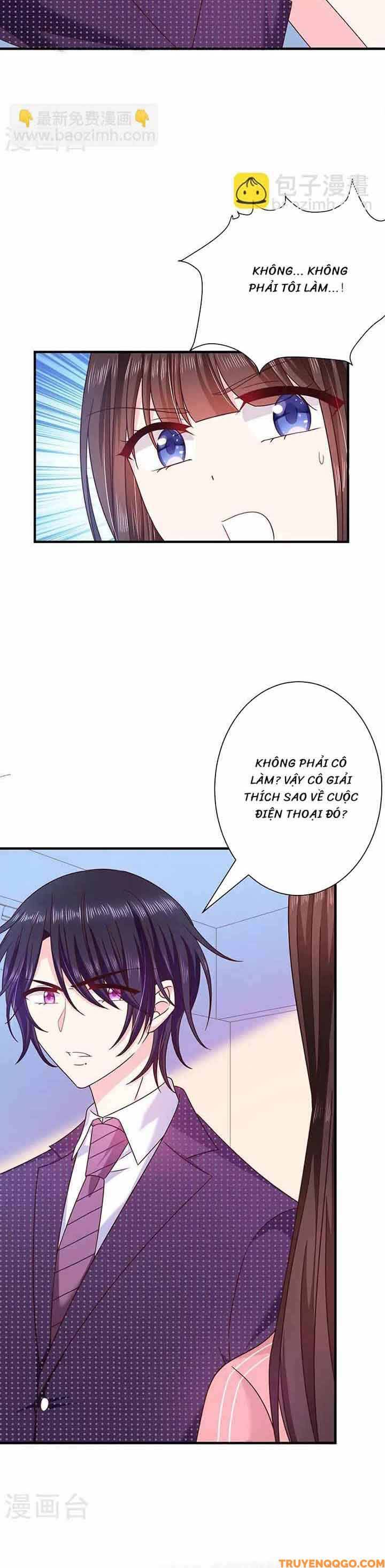 Devil Do Not Kiss Me Chapter 77 - 4