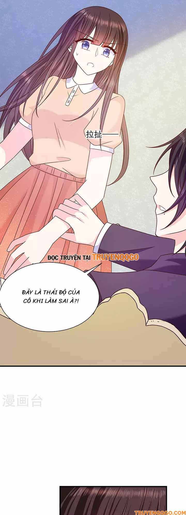 Devil Do Not Kiss Me Chapter 76 - 5