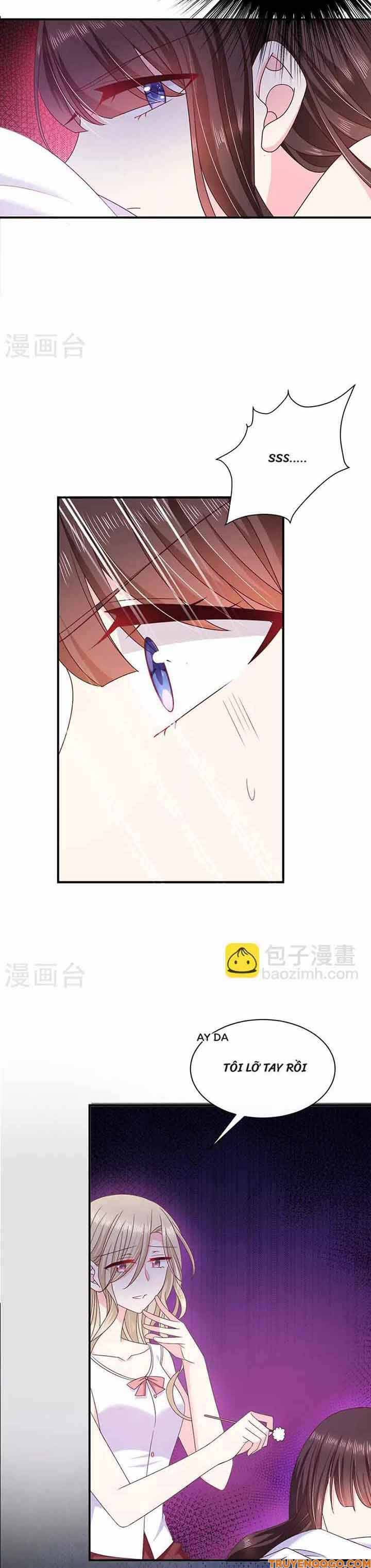 Devil Do Not Kiss Me Chapter 75 - 7
