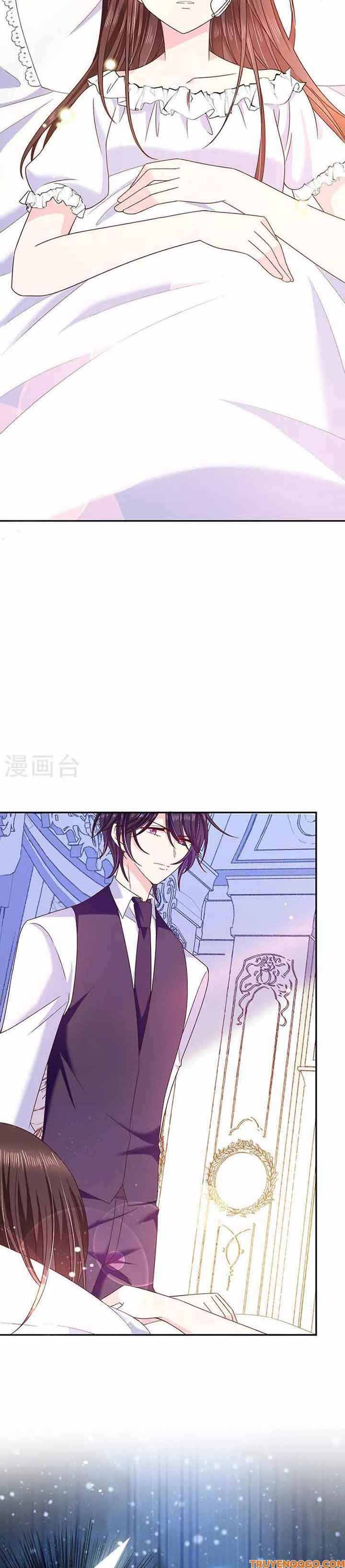 Devil Do Not Kiss Me Chapter 72 - 12