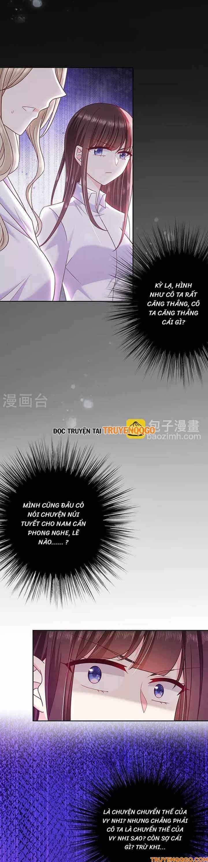 Devil Do Not Kiss Me Chapter 79 - 3