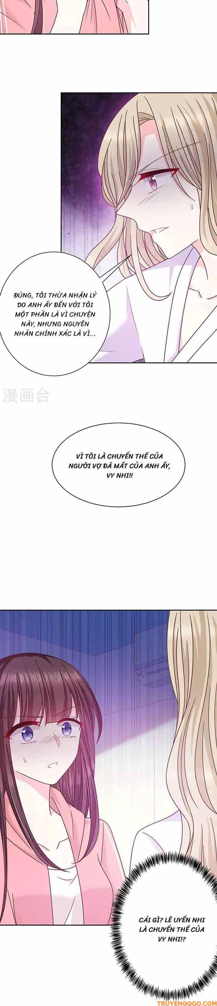 Devil Do Not Kiss Me Chapter 78 - 4