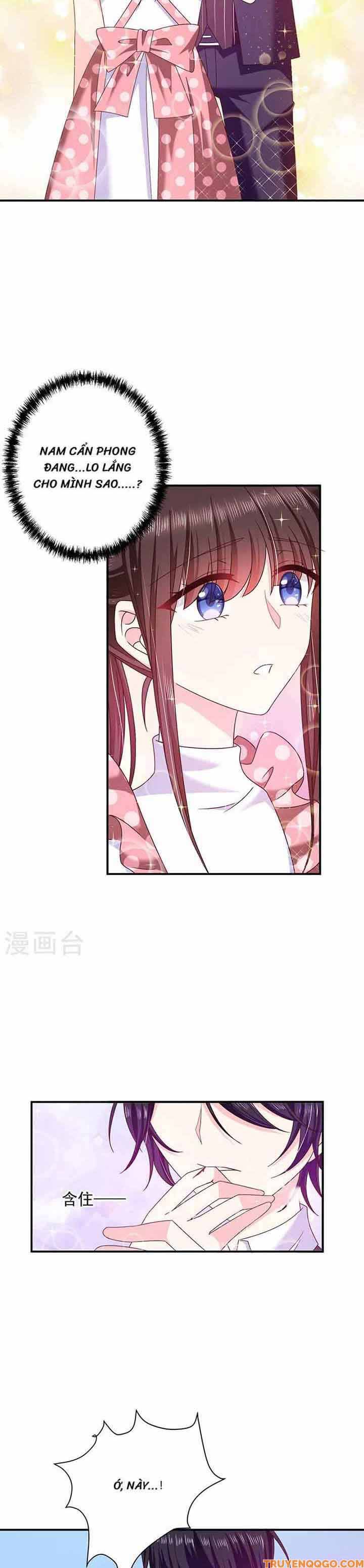 Devil Do Not Kiss Me Chapter 74 - 9