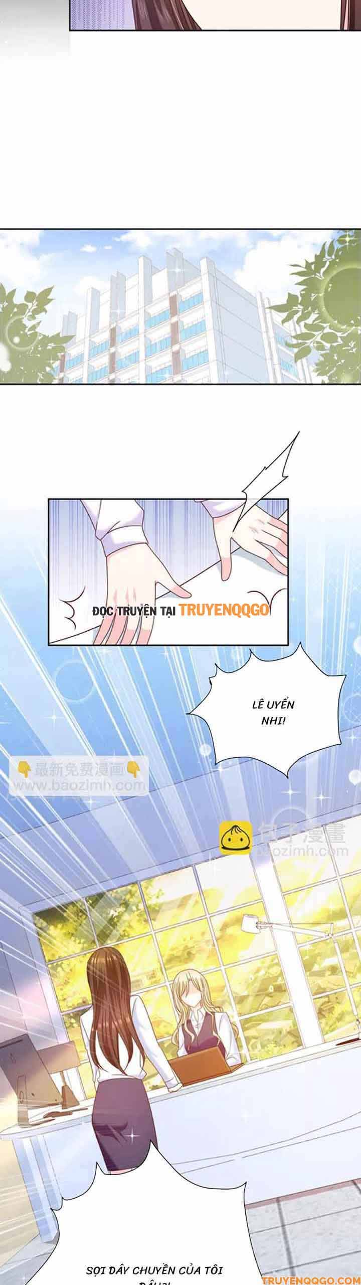 Devil Do Not Kiss Me Chapter 80 - 3