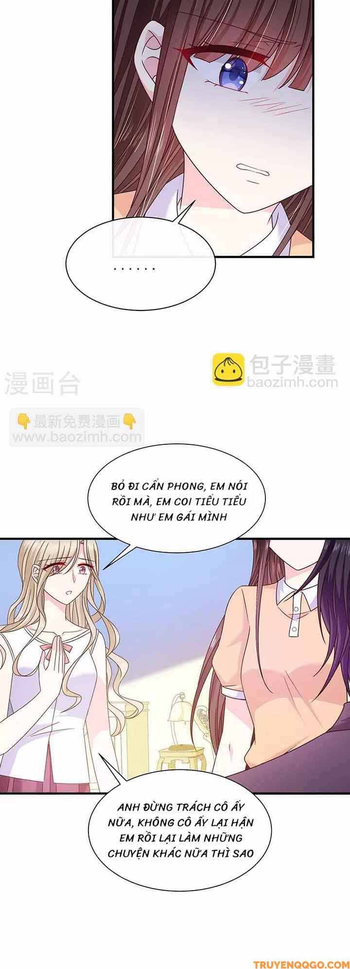 Devil Do Not Kiss Me Chapter 76 - 6