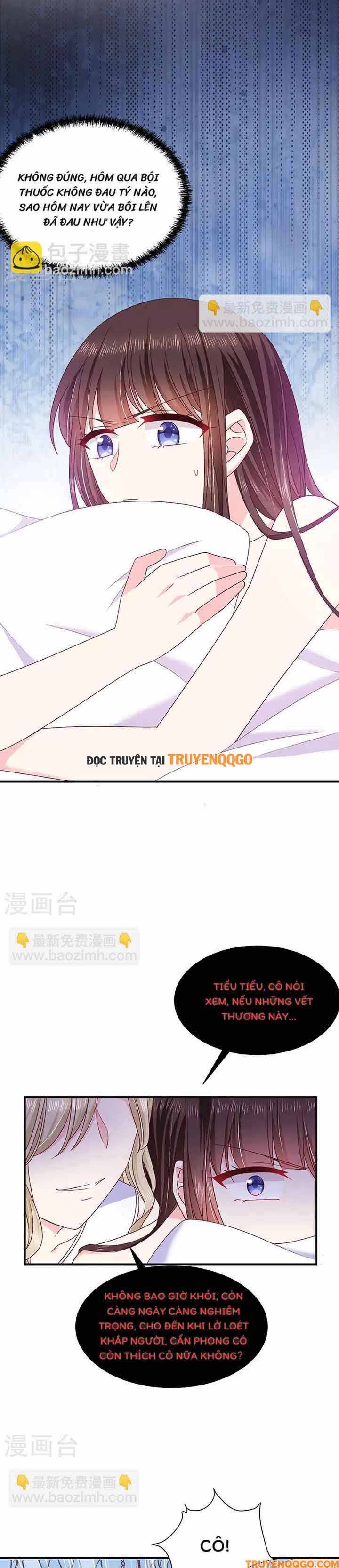 Devil Do Not Kiss Me Chapter 75 - 8
