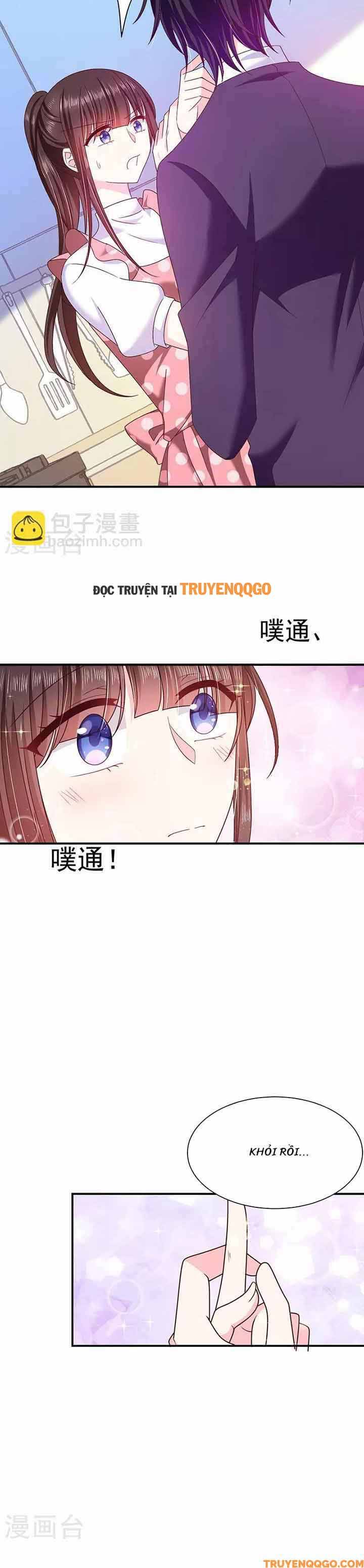 Devil Do Not Kiss Me Chapter 74 - 10
