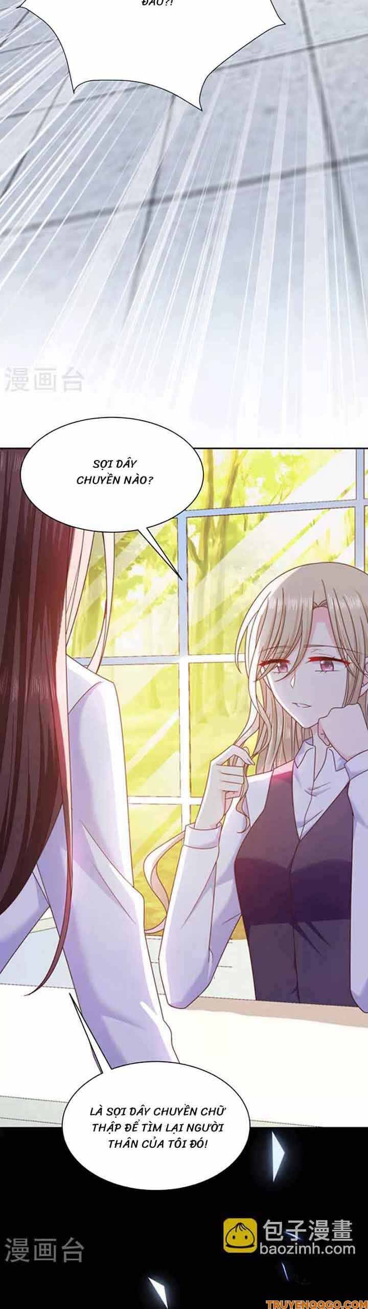 Devil Do Not Kiss Me Chapter 80 - 4