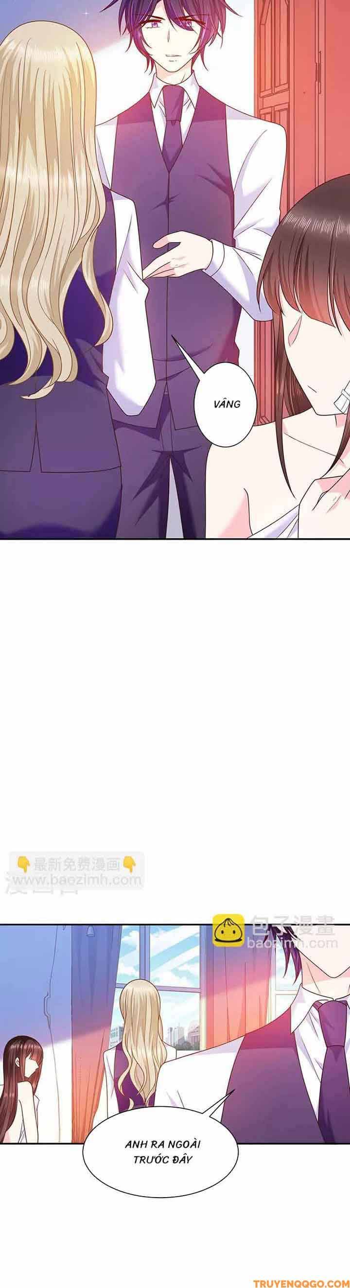 Devil Do Not Kiss Me Chapter 73 - 12