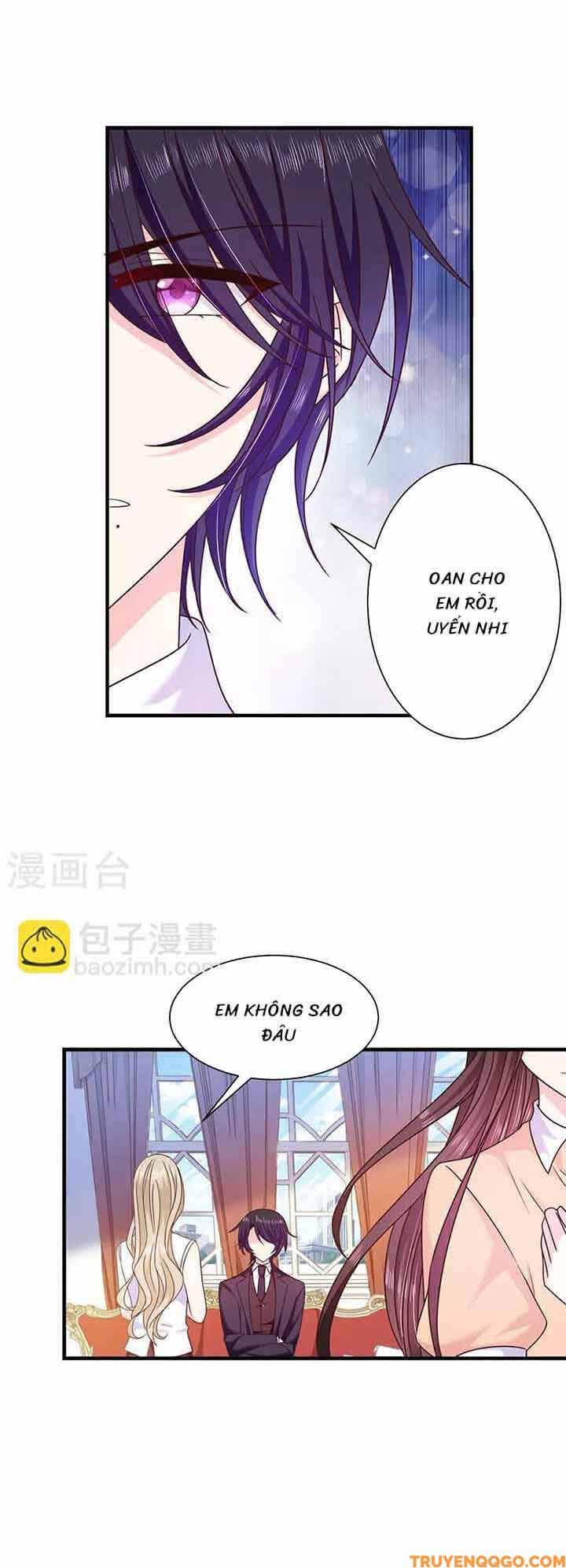 Devil Do Not Kiss Me Chapter 76 - 7