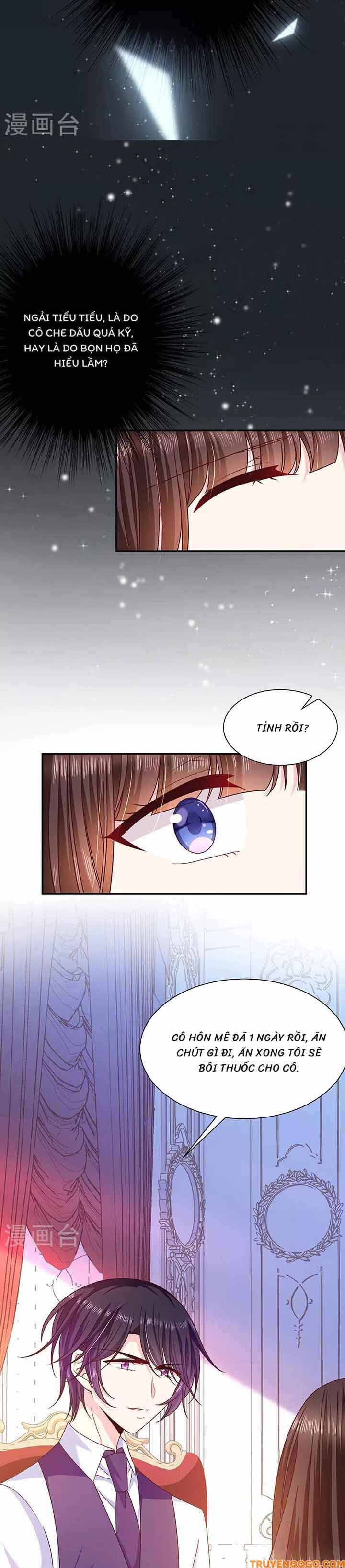 Devil Do Not Kiss Me Chapter 72 - 14