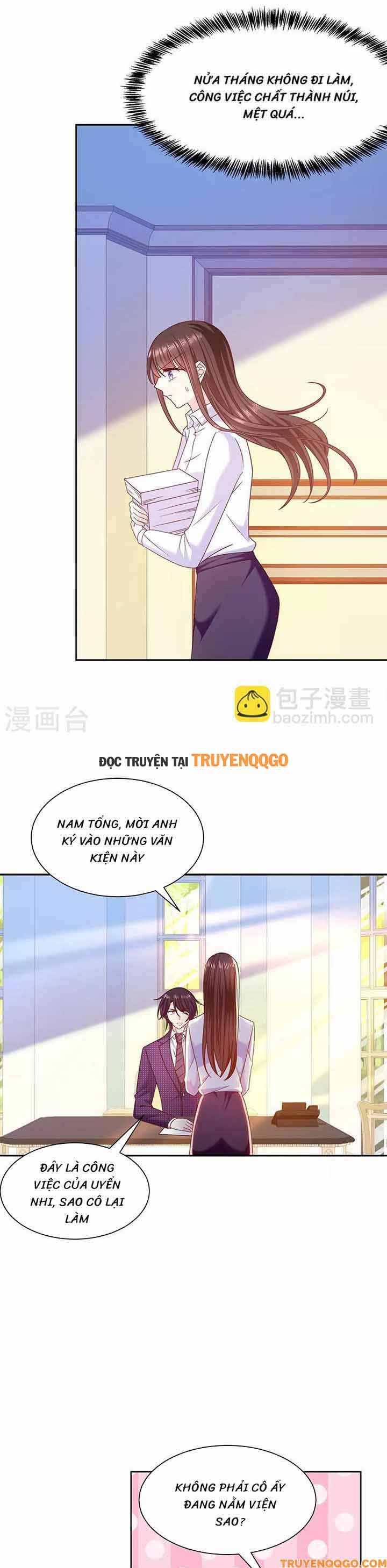 Devil Do Not Kiss Me Chapter 79 - 5