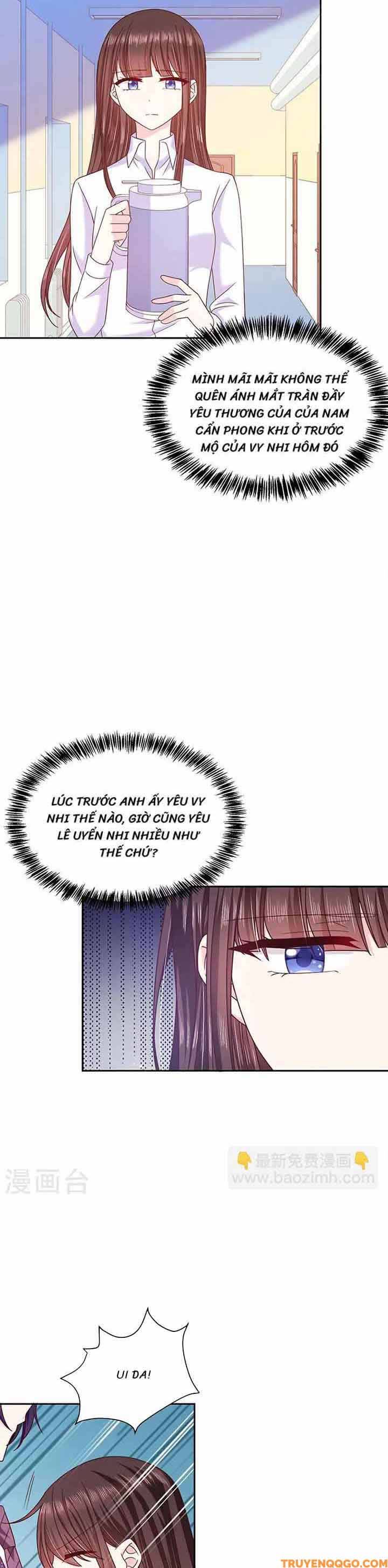 Devil Do Not Kiss Me Chapter 78 - 6