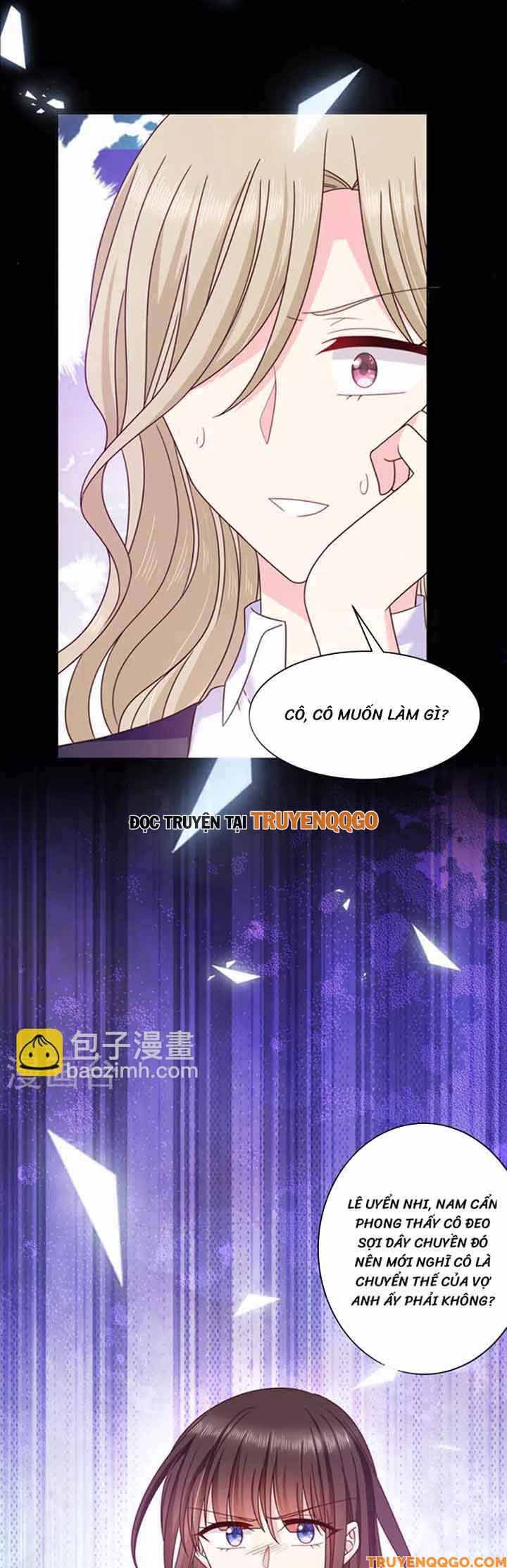 Devil Do Not Kiss Me Chapter 80 - 5