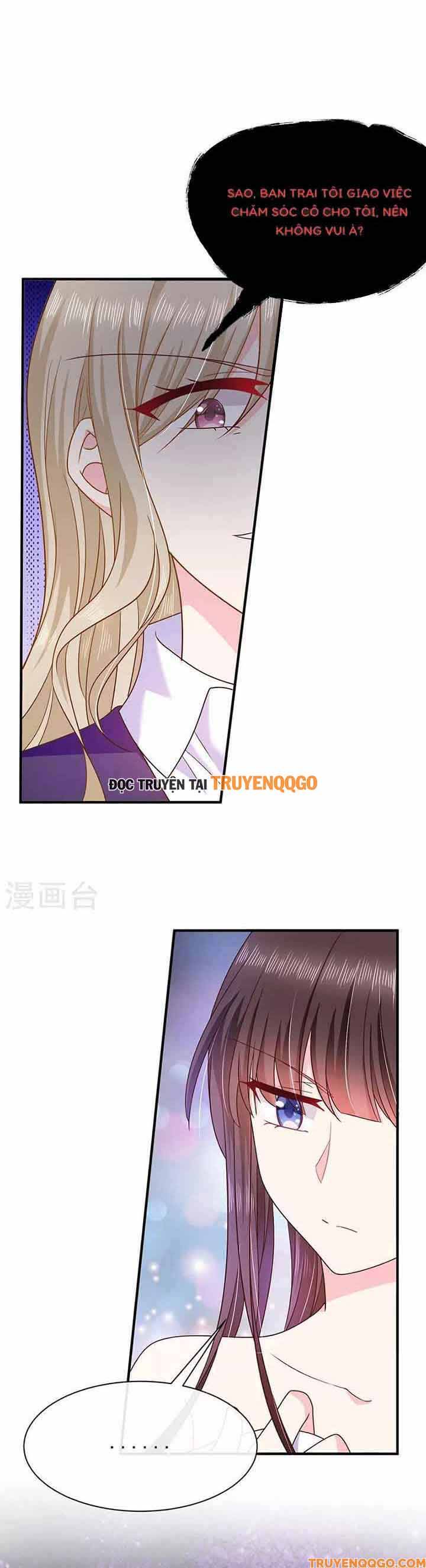 Devil Do Not Kiss Me Chapter 73 - 13