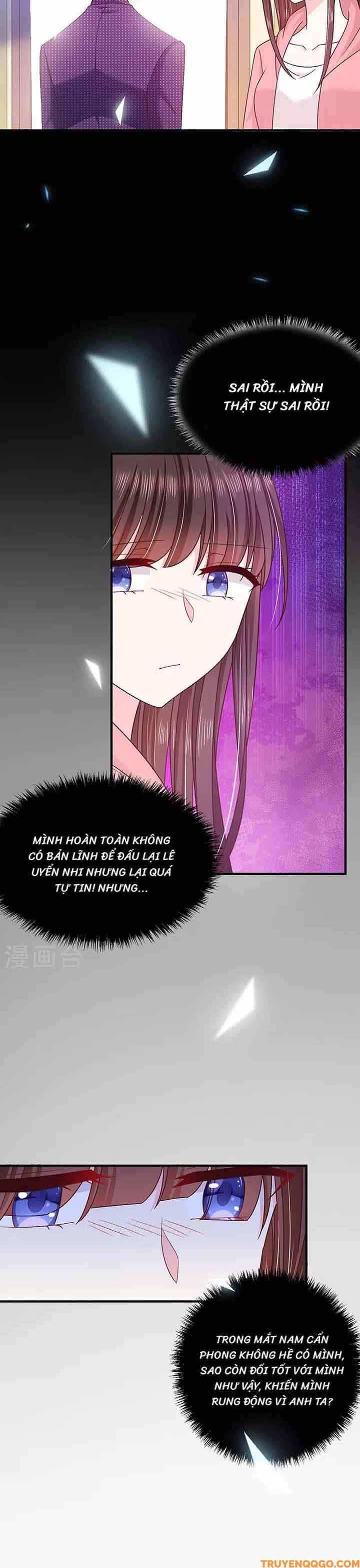 Devil Do Not Kiss Me Chapter 77 - 7